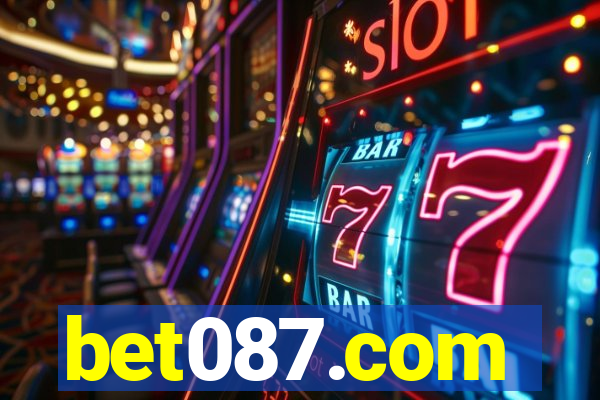 bet087.com