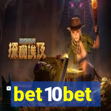 bet10bet