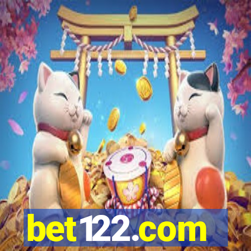 bet122.com