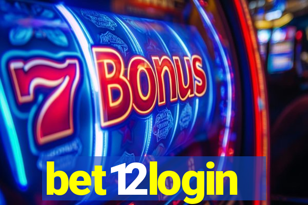 bet12login