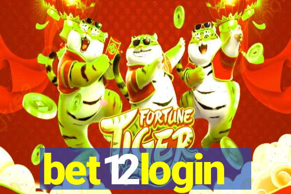 bet12login