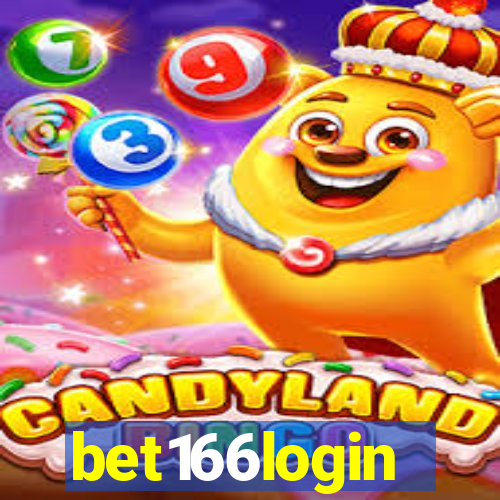 bet166login