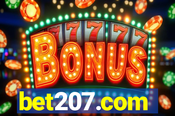 bet207.com