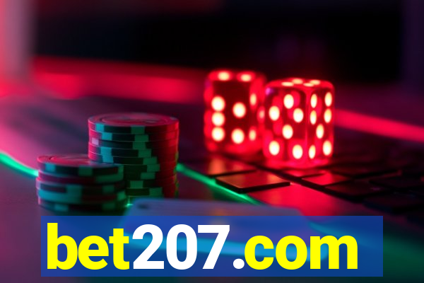 bet207.com