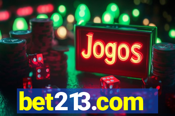 bet213.com