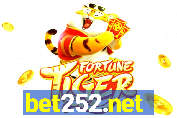 bet252.net