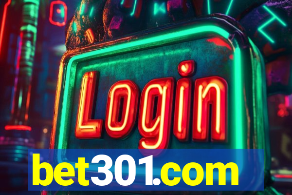 bet301.com