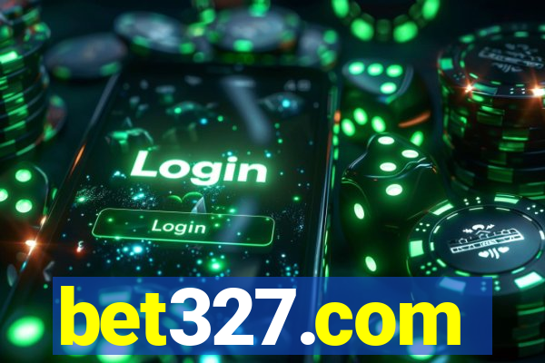 bet327.com