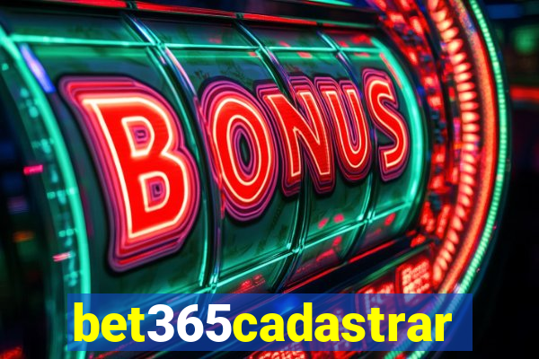 bet365cadastrar