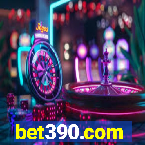 bet390.com