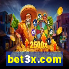 bet3x.com