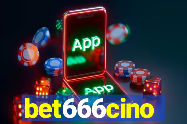 bet666cino