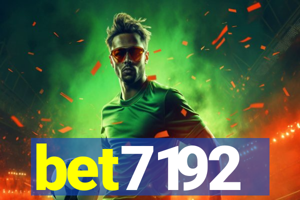 bet7192