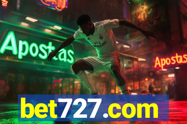 bet727.com