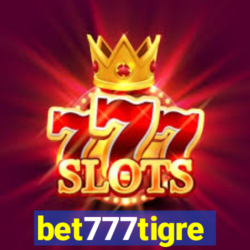 bet777tigre