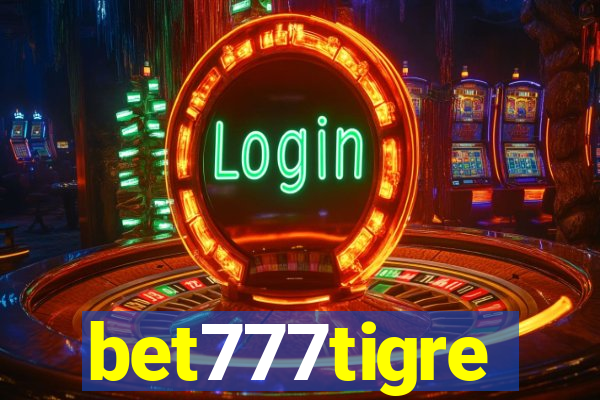 bet777tigre