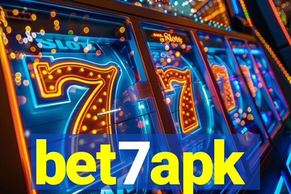 bet7apk