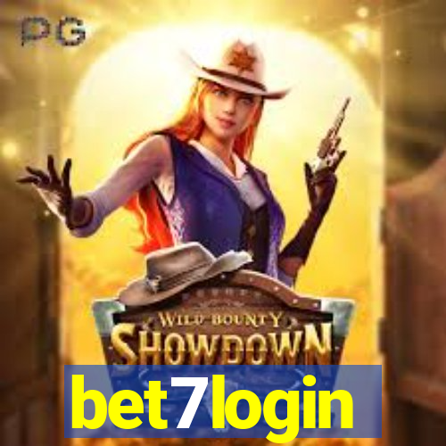 bet7login