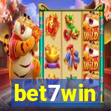 bet7win