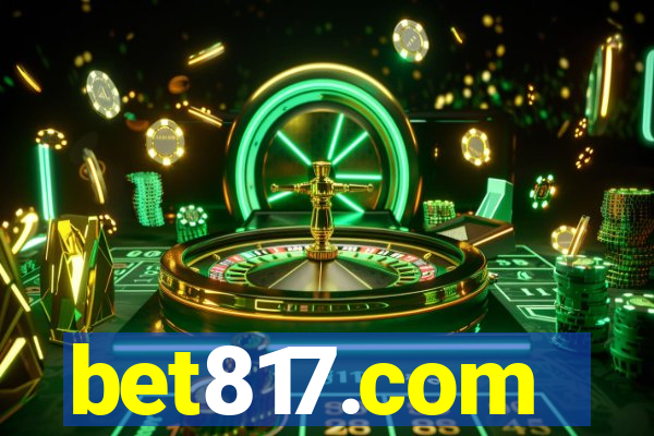 bet817.com