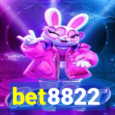 bet8822