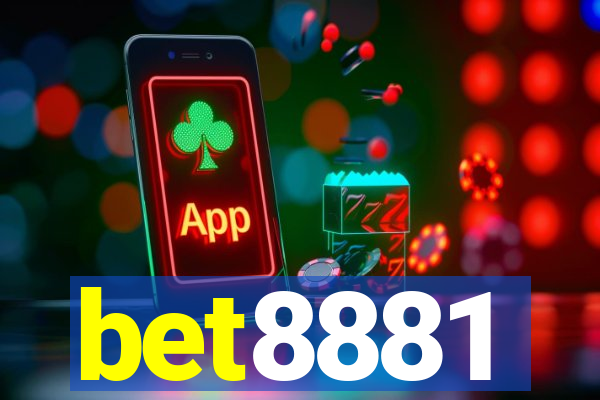 bet8881