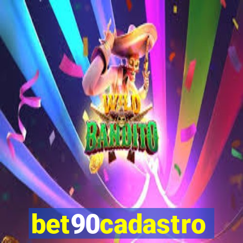 bet90cadastro