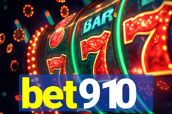 bet910