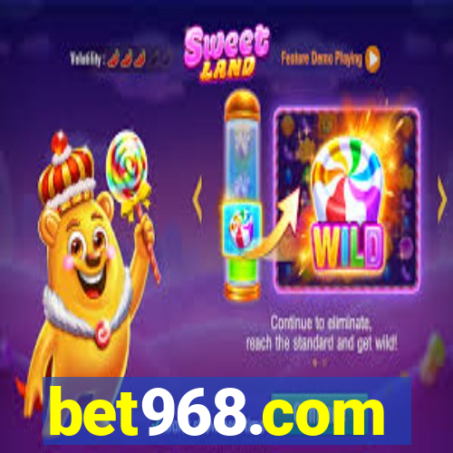 bet968.com