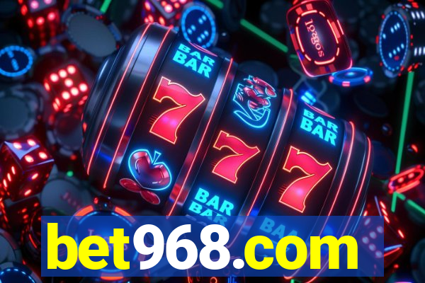 bet968.com