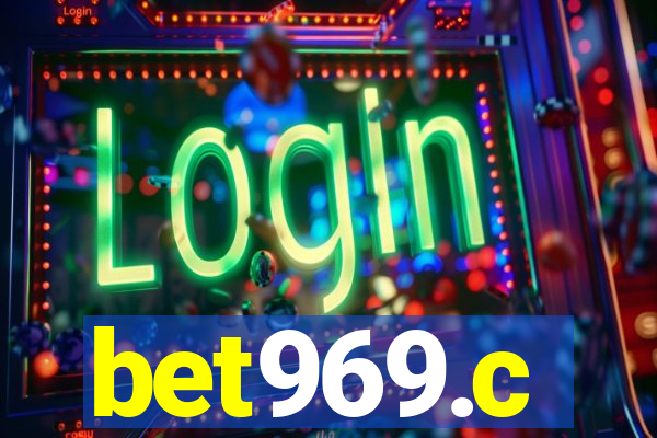 bet969.c