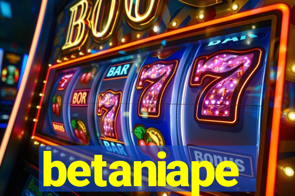 betaniape