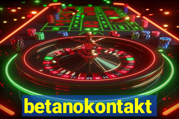 betanokontakt