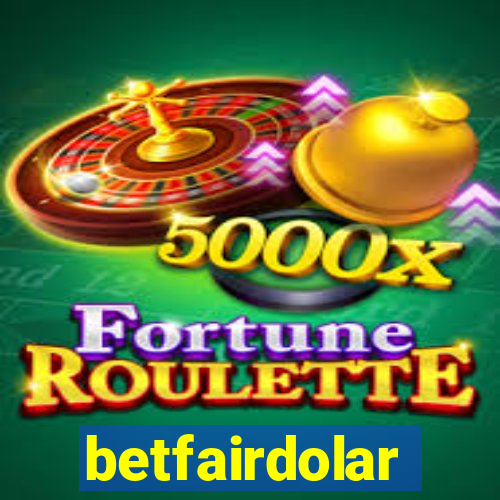 betfairdolar