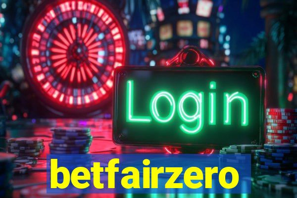 betfairzero