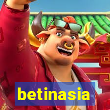 betinasia