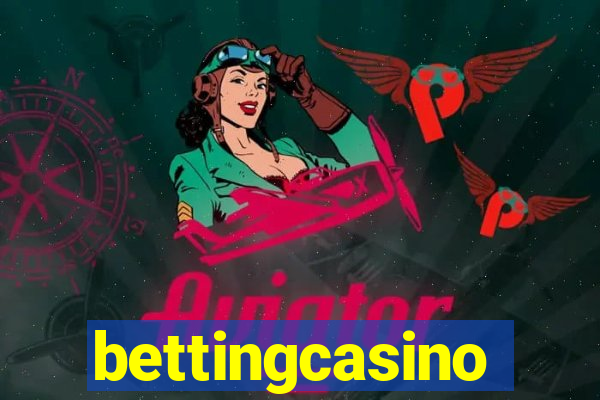 bettingcasino