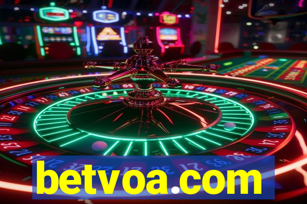 betvoa.com