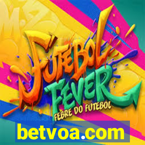 betvoa.com