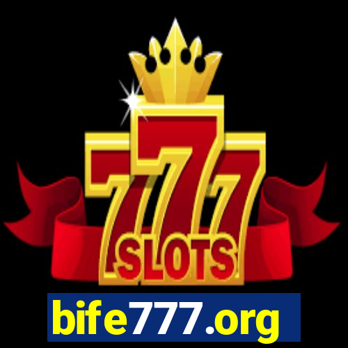 bife777.org