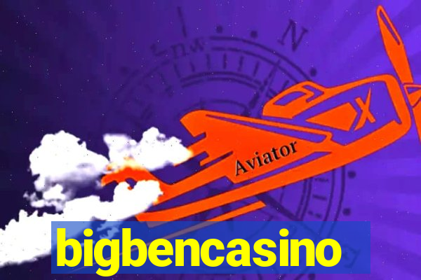 bigbencasino