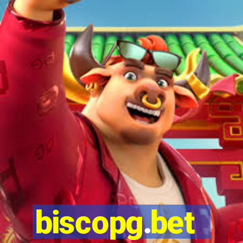 biscopg.bet