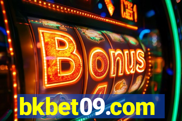 bkbet09.com