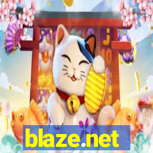 blaze.net