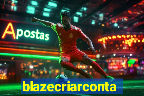 blazecriarconta