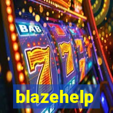 blazehelp