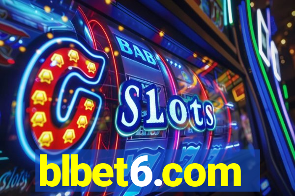 blbet6.com