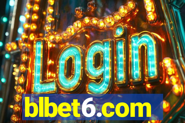 blbet6.com