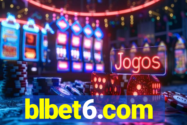 blbet6.com