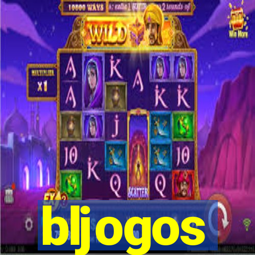 bljogos